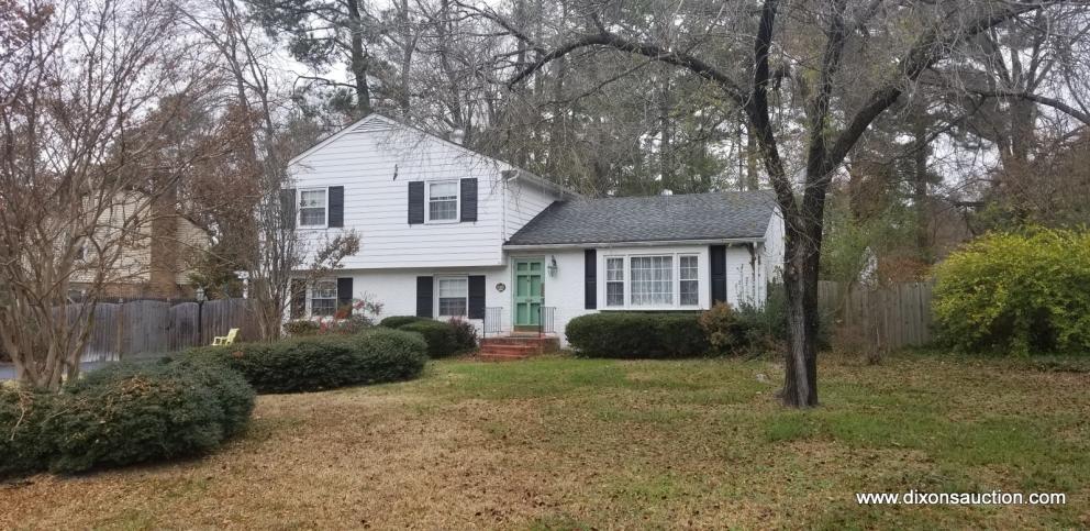 Image for Onsite + Online Real Estate Auction