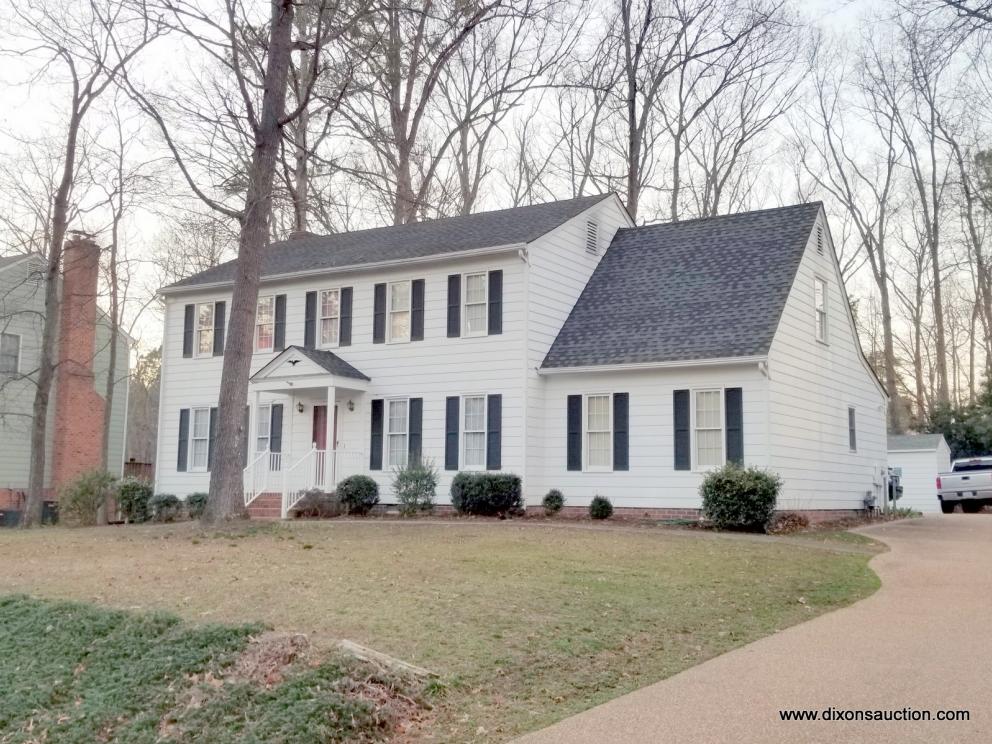 Image for Onsite Real Estate Auction