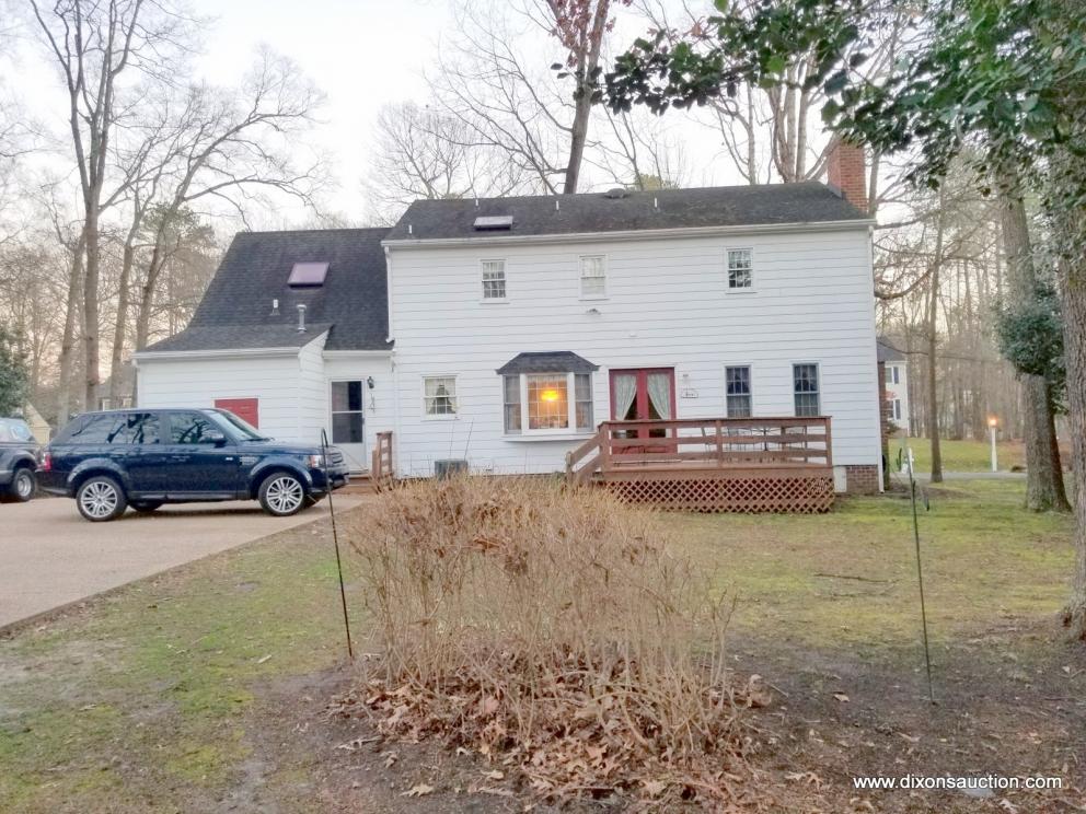 Image for Onsite Real Estate Auction