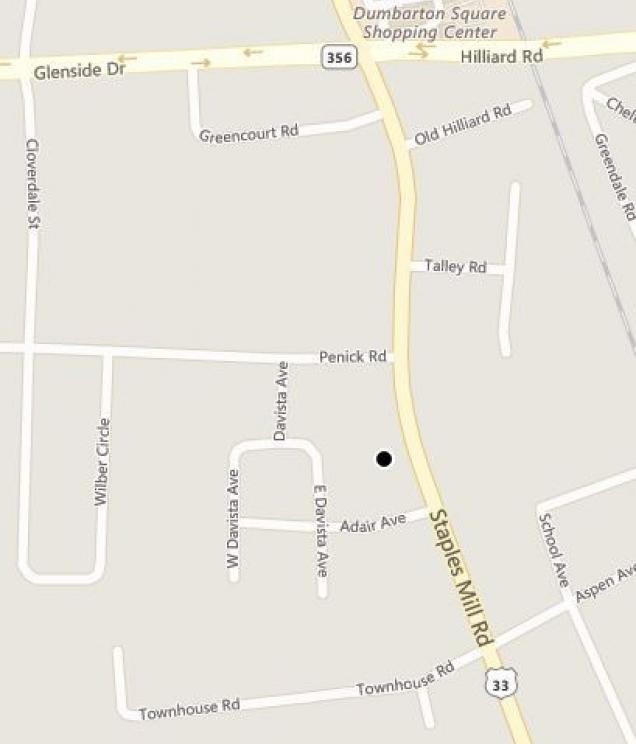 Image for Building Lot Online Only Auction