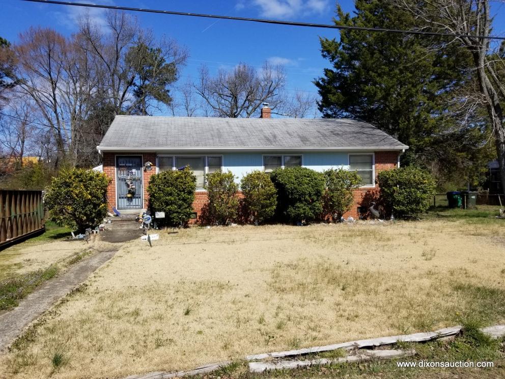 Image for Onsite Real Estate Auction