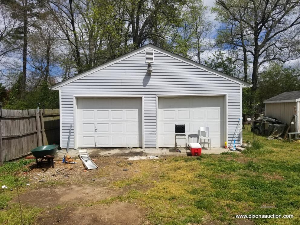 Image for Onsite Real Estate Auction