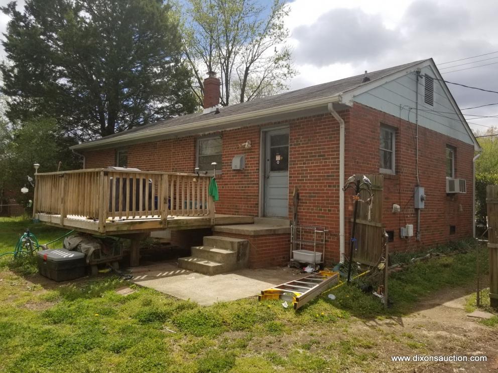 Image for Onsite Real Estate Auction