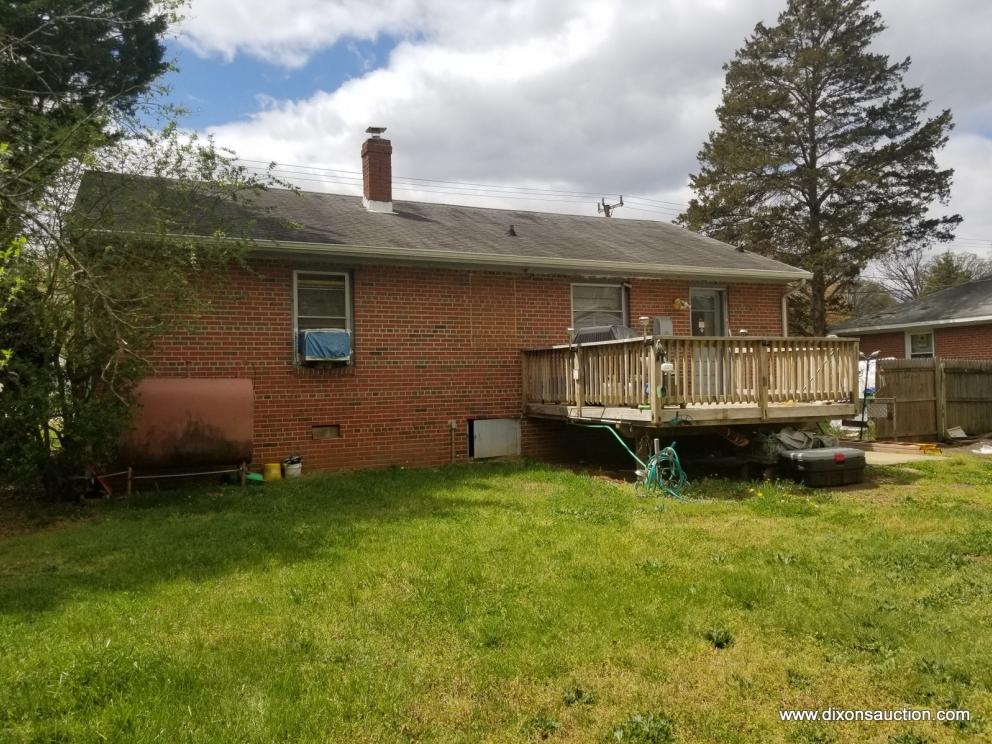 Image for Onsite Real Estate Auction