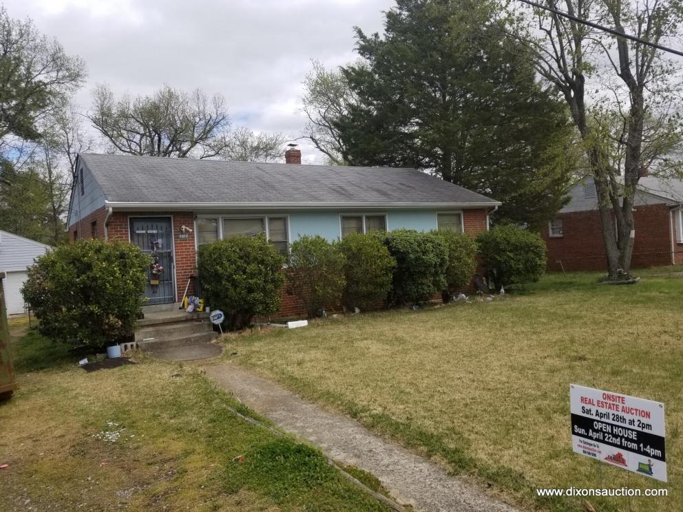 Image for Onsite Real Estate Auction