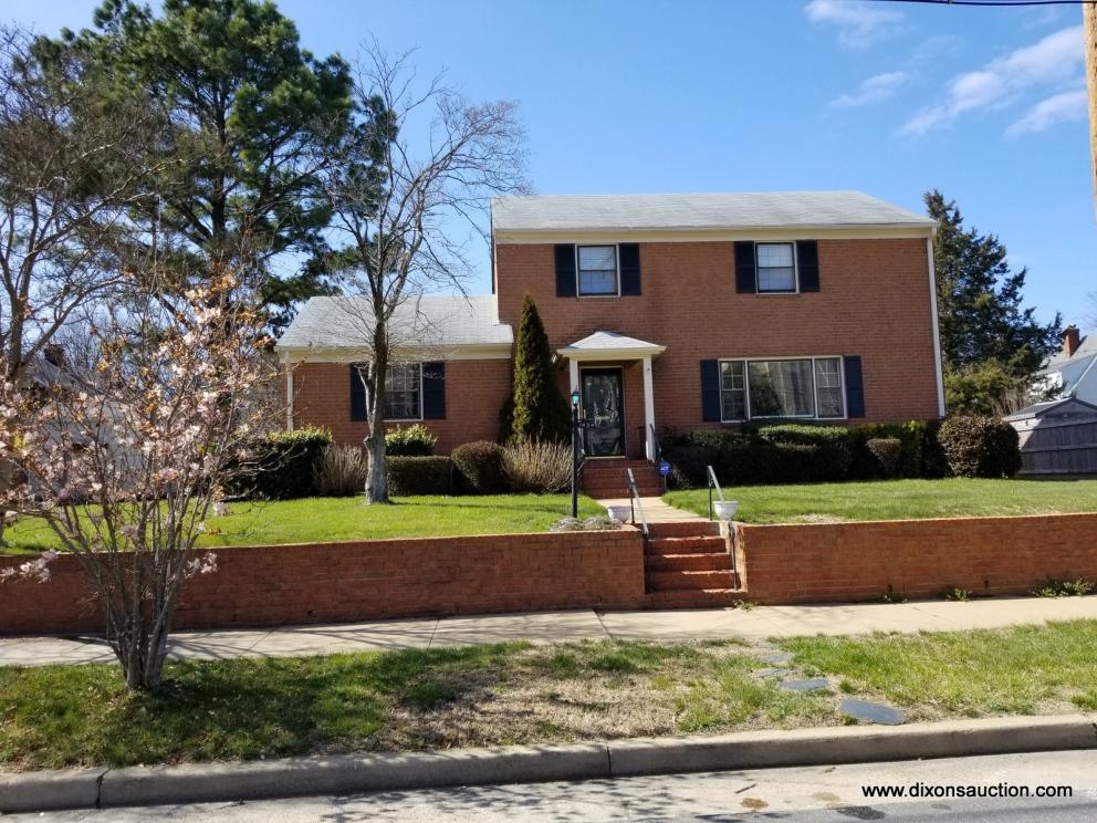 Image for Onsite Real Estate Auction