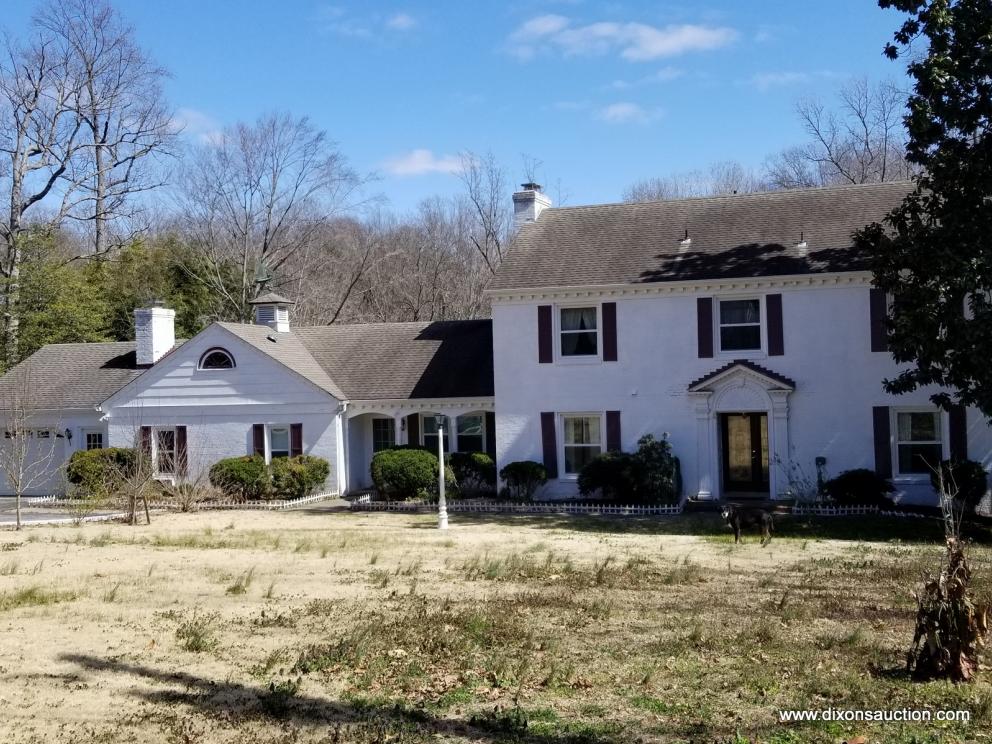 Image for Onsite Real Estate Auction