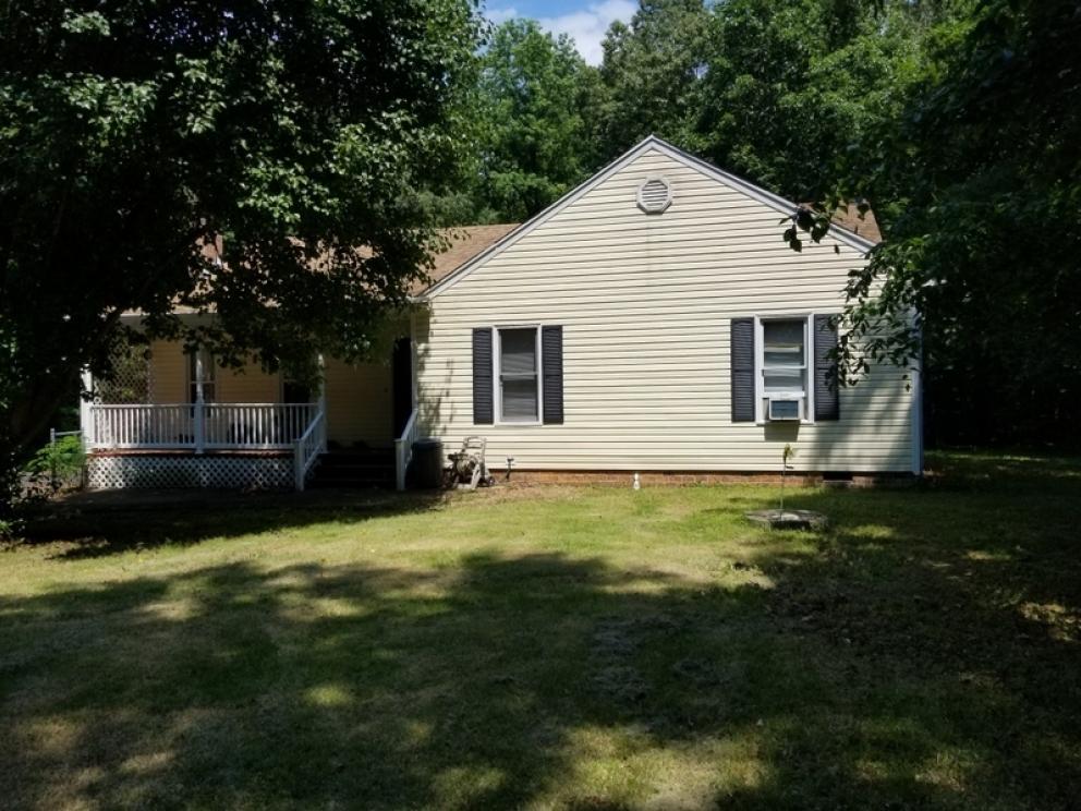 Image for Onsite Real Estate Auction