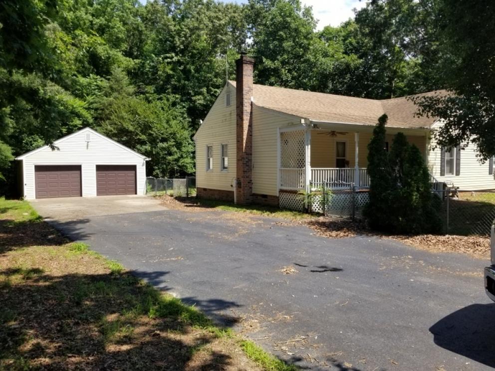 Image for Onsite Real Estate Auction