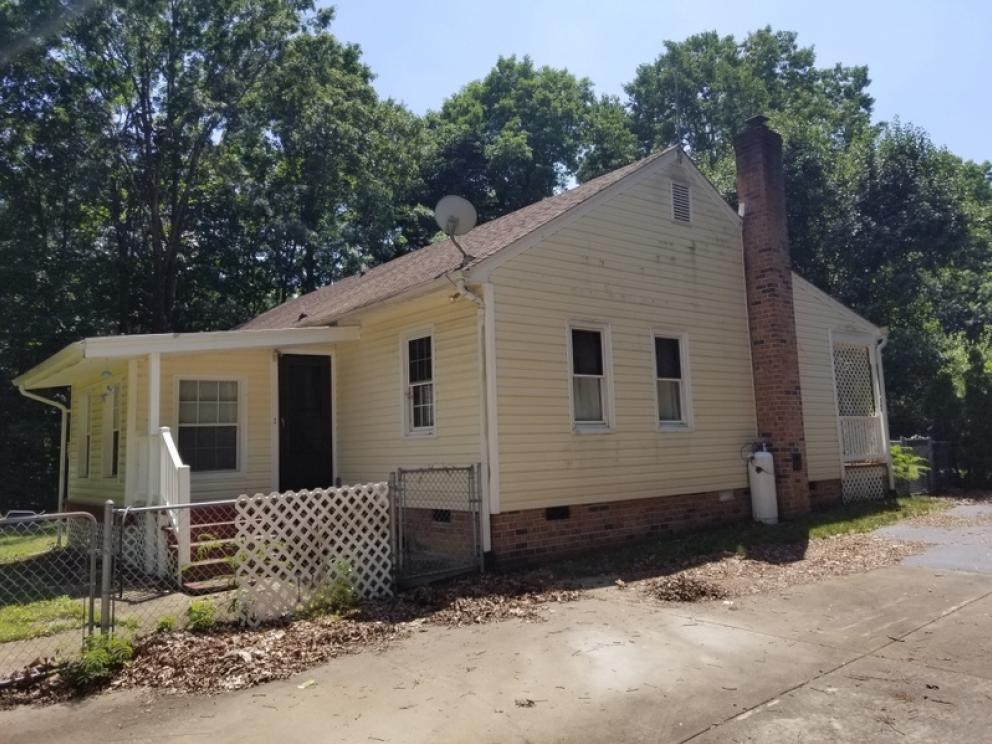 Image for Onsite Real Estate Auction