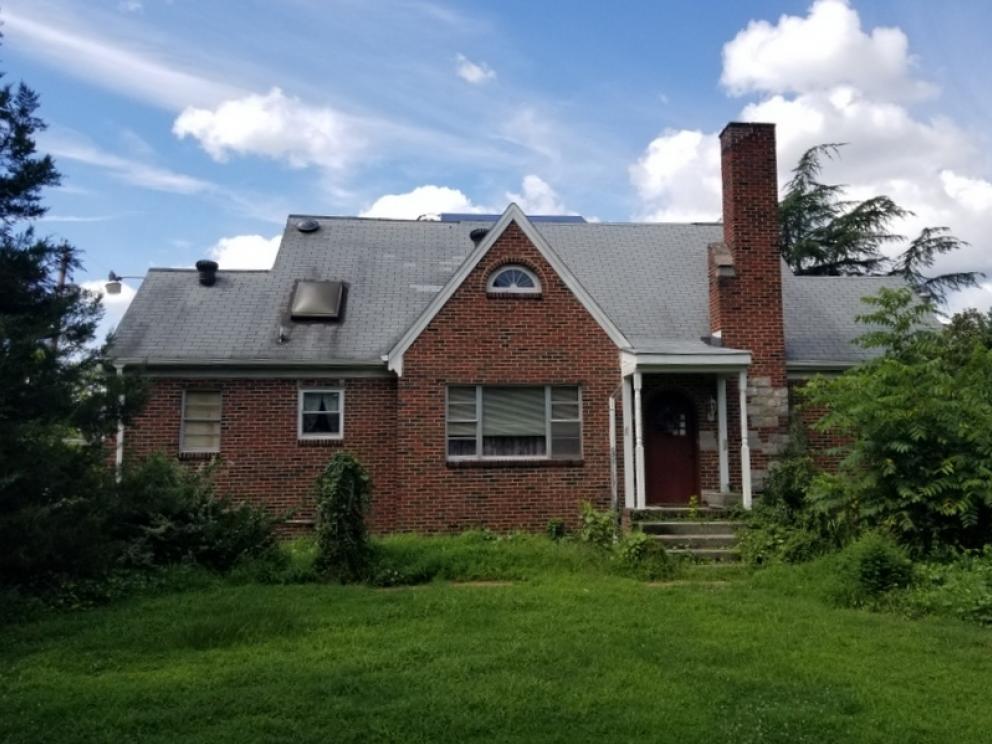 Image for Onsite Real Estate Auction