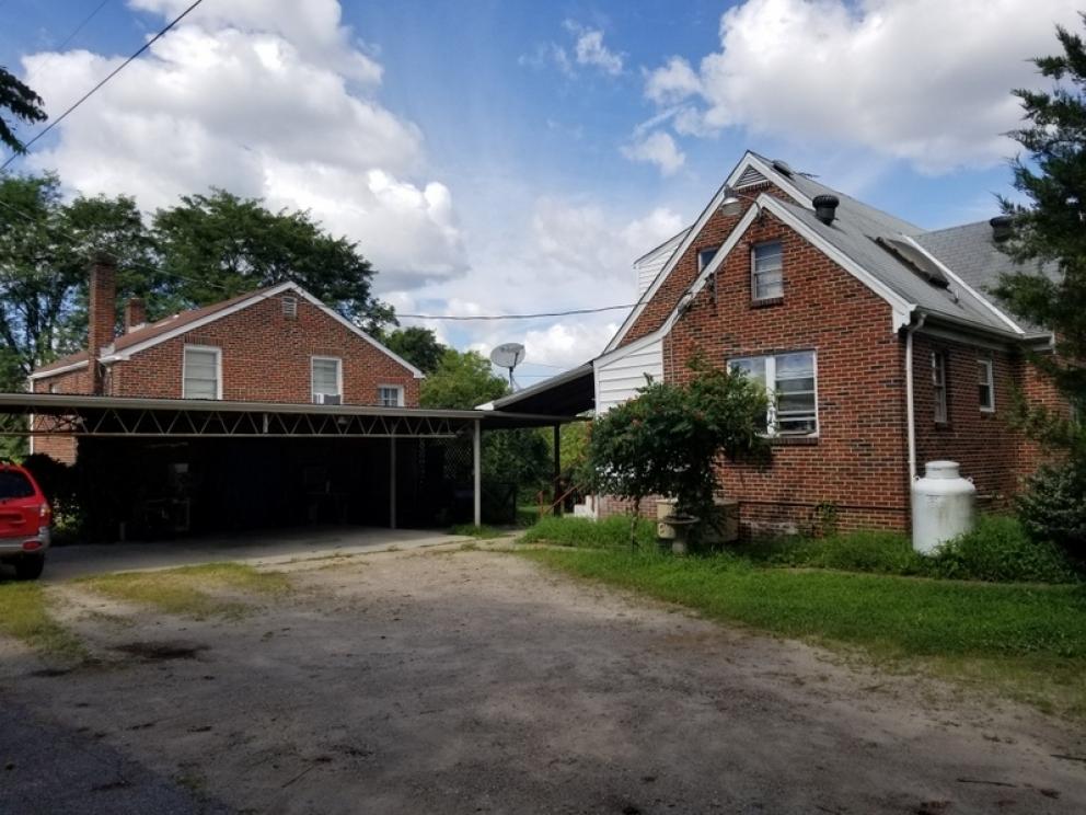 Image for Onsite Real Estate Auction