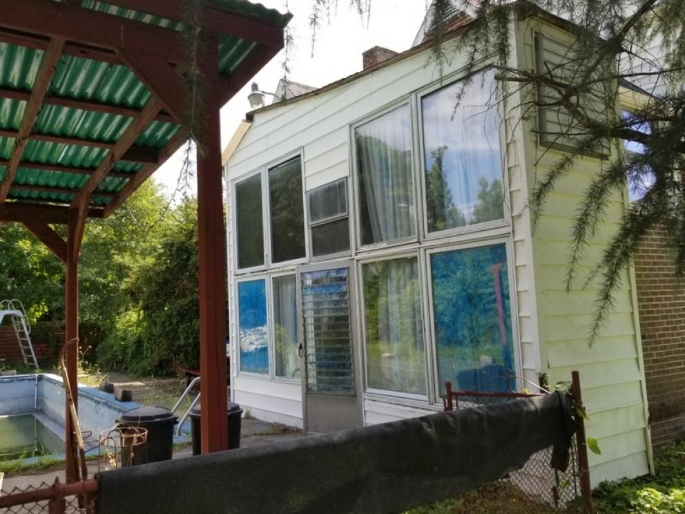 Image for Onsite Real Estate Auction