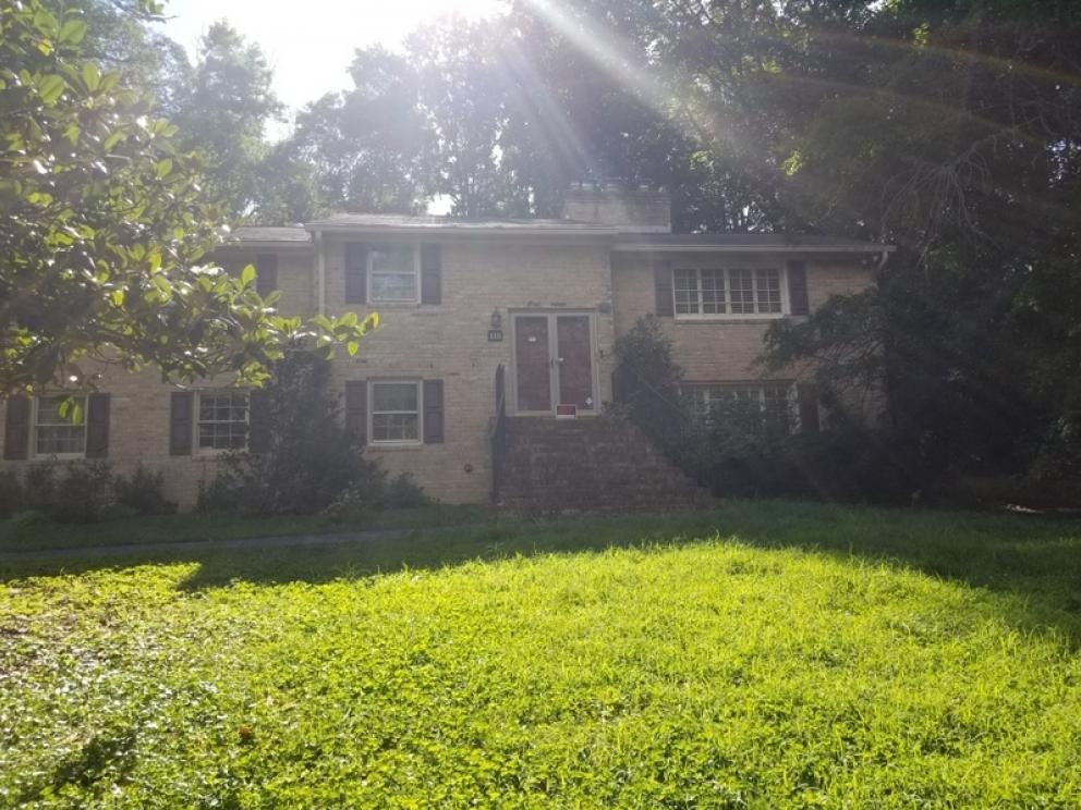 Image for Onsite Real Estate Auction