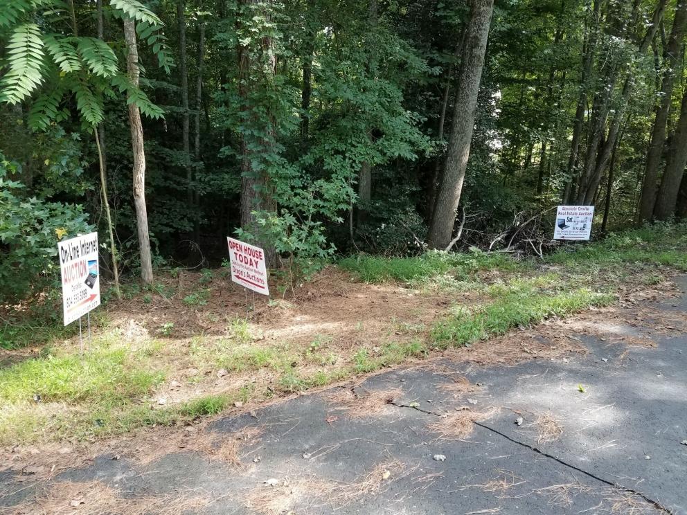 Image for Online Only Building Lot Real Estate Auction