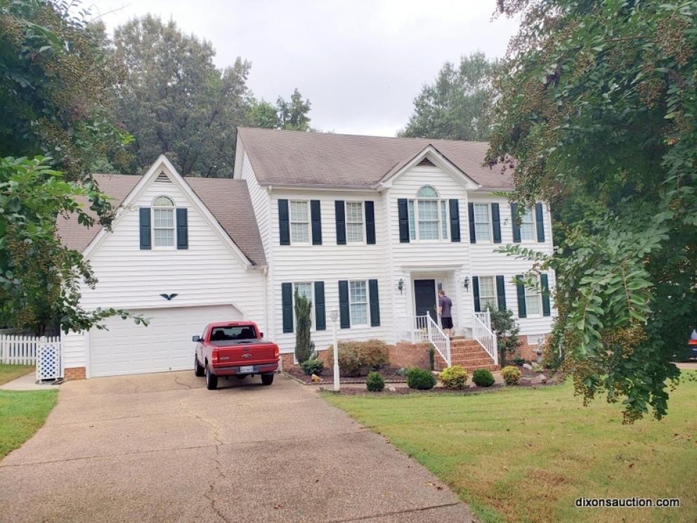 Image for Onsite Real Estate Auction