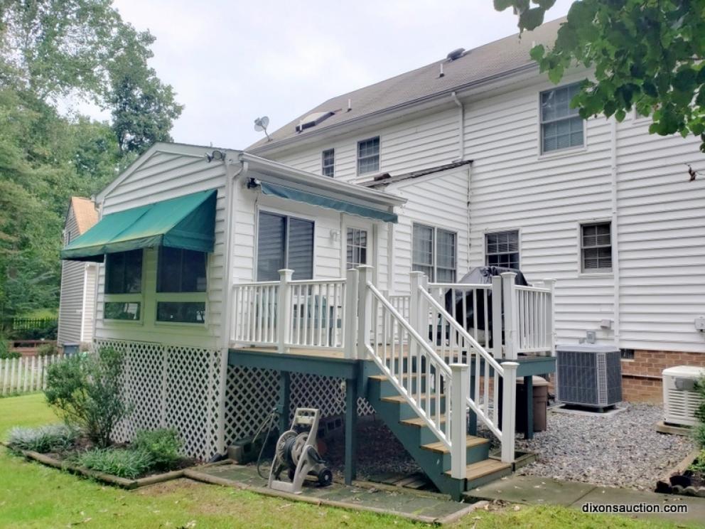 Image for Onsite Real Estate Auction