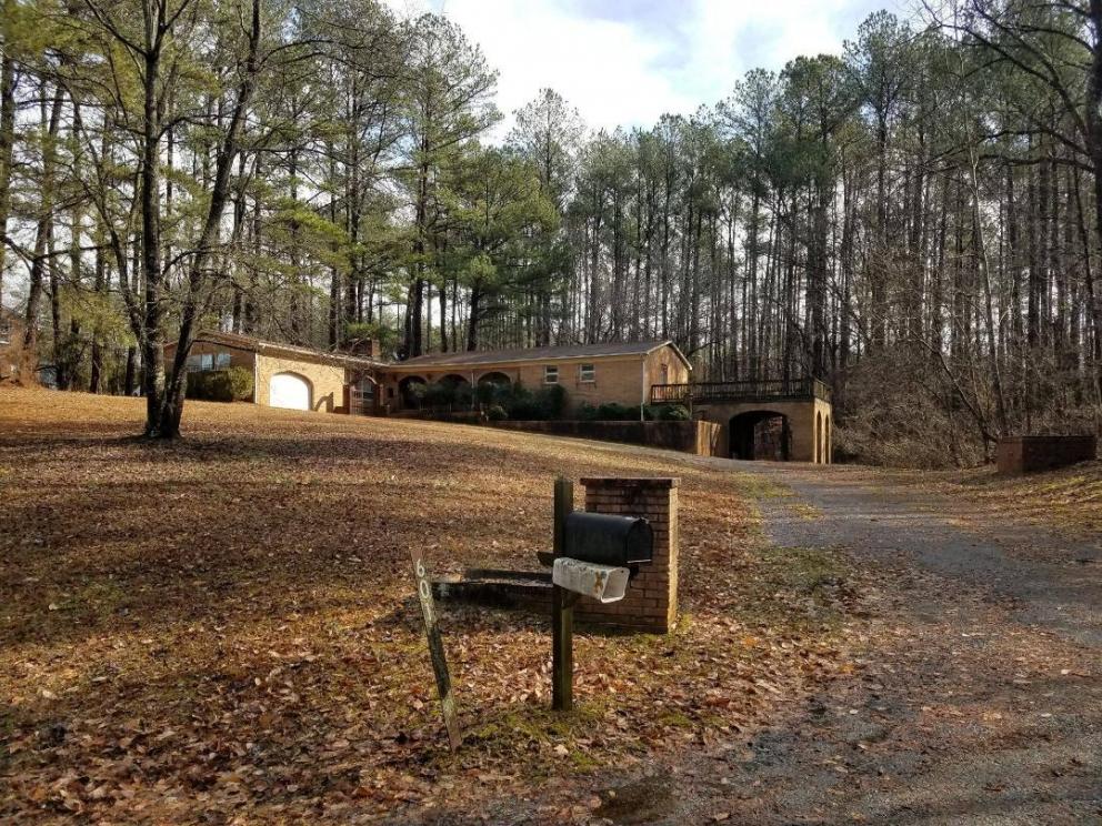 Image for Absolute On Site Real Estate Auction