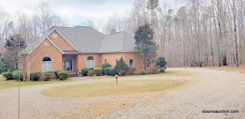 Image for Onsite Real Estate Auction