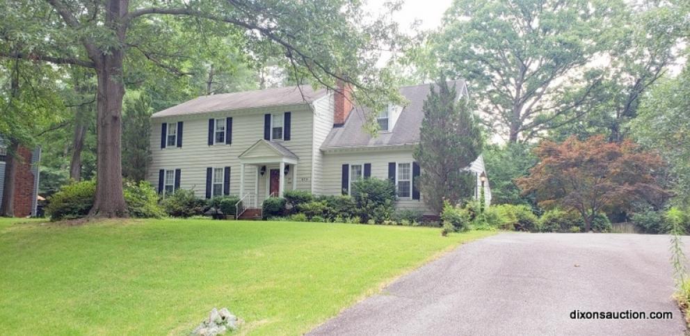 Image for Onsite Real Estate Auction