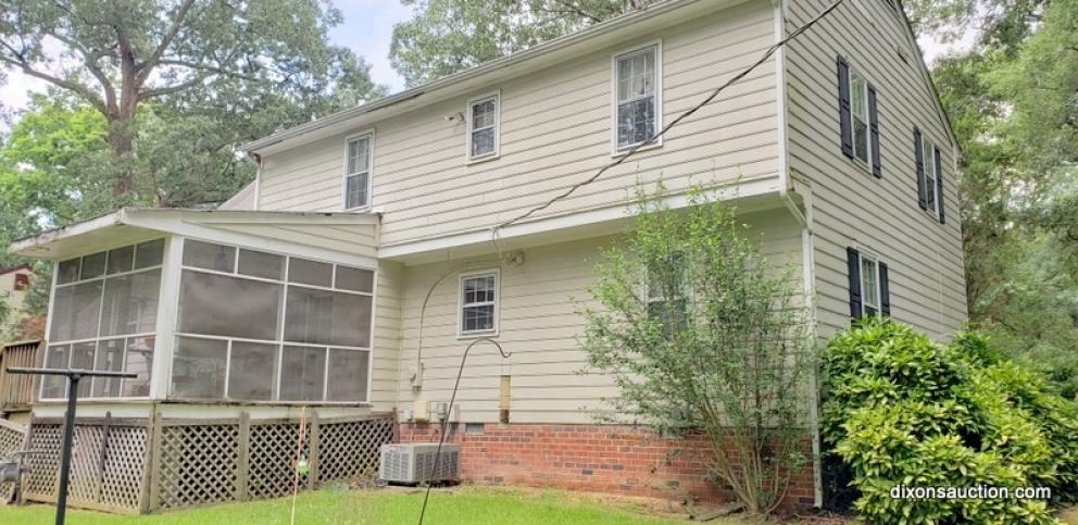 Image for Onsite Real Estate Auction