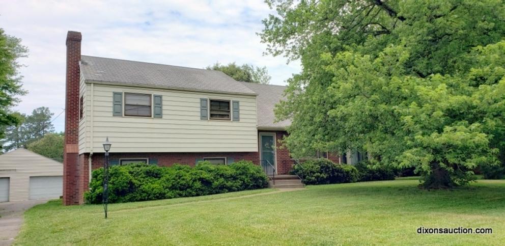 Image for Onsite Real Estate Auction