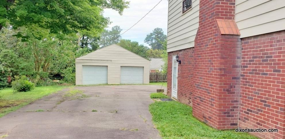 Image for Onsite Real Estate Auction