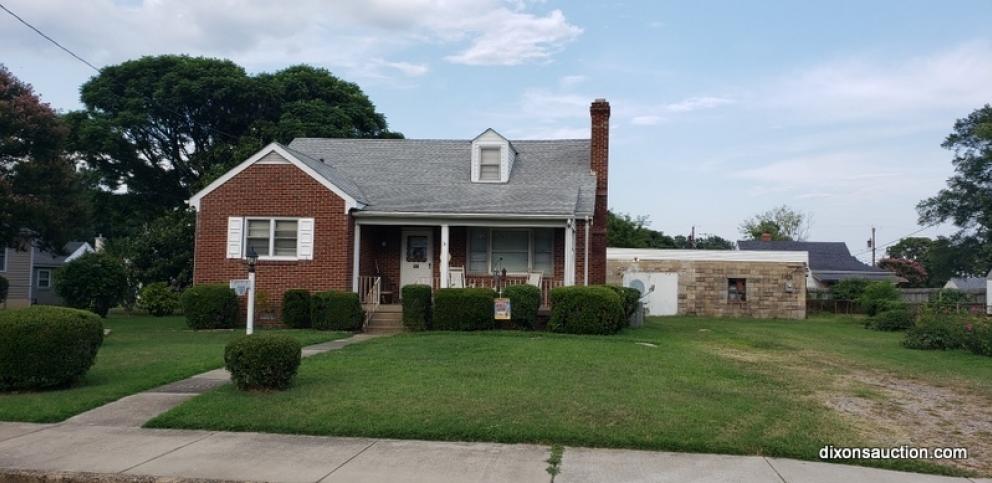 Image for Onsite Real Estate Auction