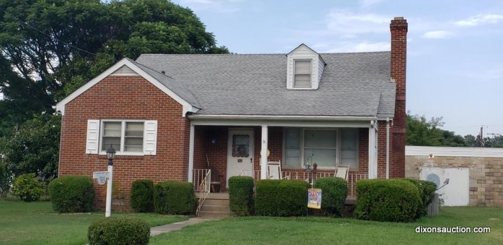 Image for Onsite Real Estate Auction