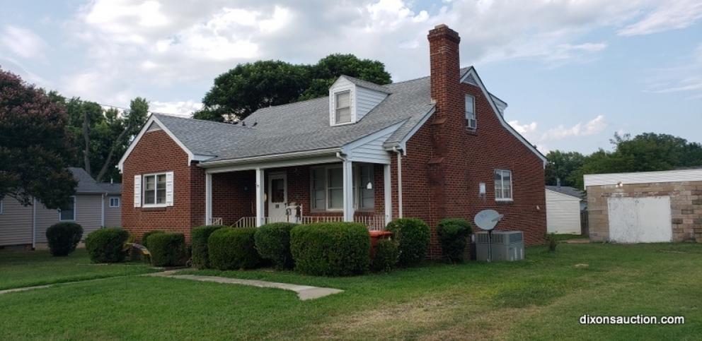 Image for Onsite Real Estate Auction