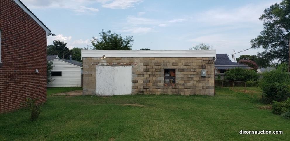 Image for Onsite Real Estate Auction