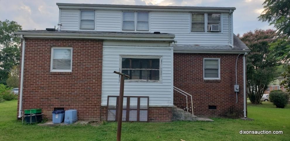 Image for Onsite Real Estate Auction