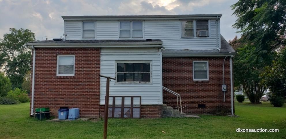 Image for Onsite Real Estate Auction