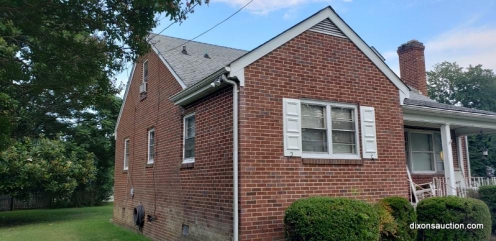 Image for Onsite Real Estate Auction