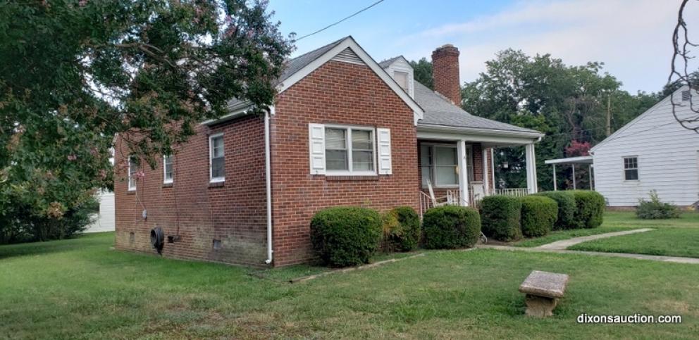 Image for Onsite Real Estate Auction