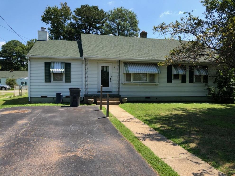 Image for Onsite Real Estate Auction