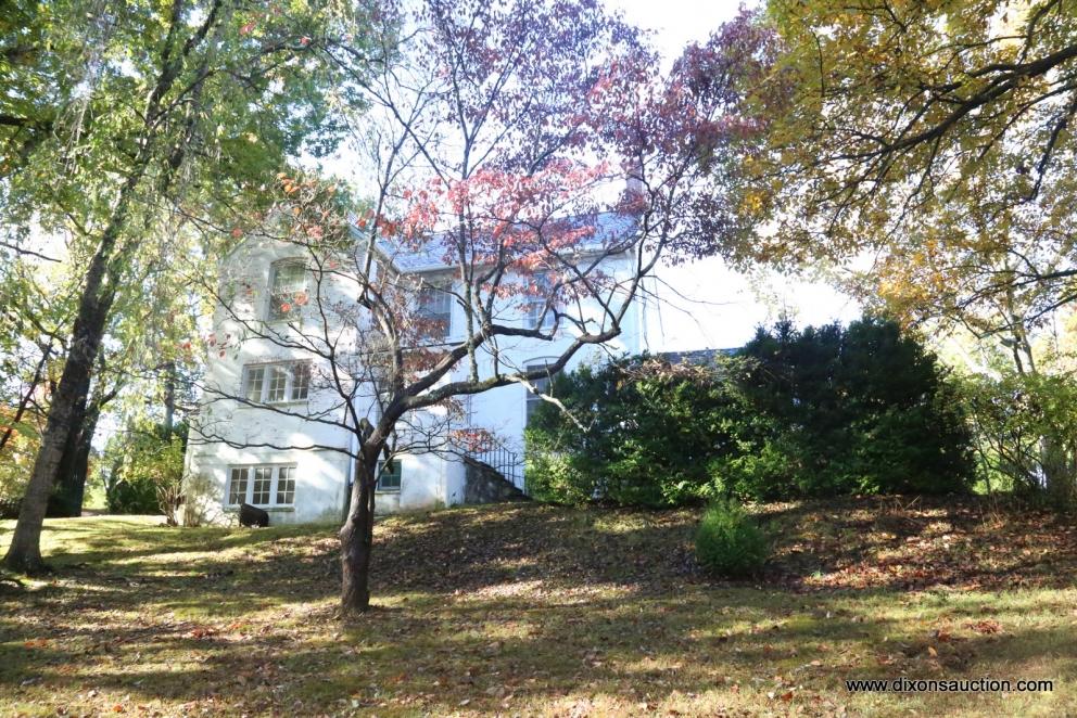 Image for 11/9/2019 On-Site Real Estate Auction.