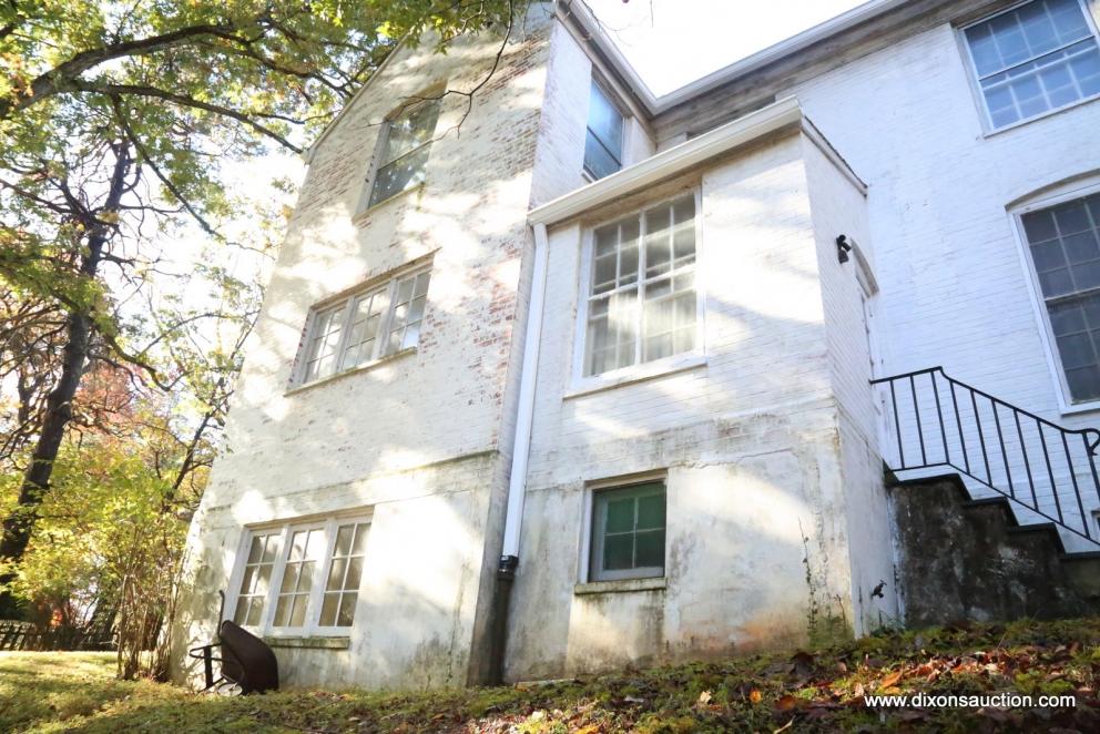 Image for 11/9/2019 On-Site Real Estate Auction.