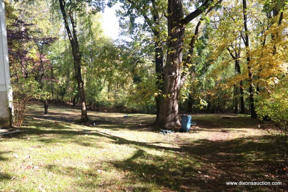 Image for 11/9/2019 On-Site Real Estate Auction.