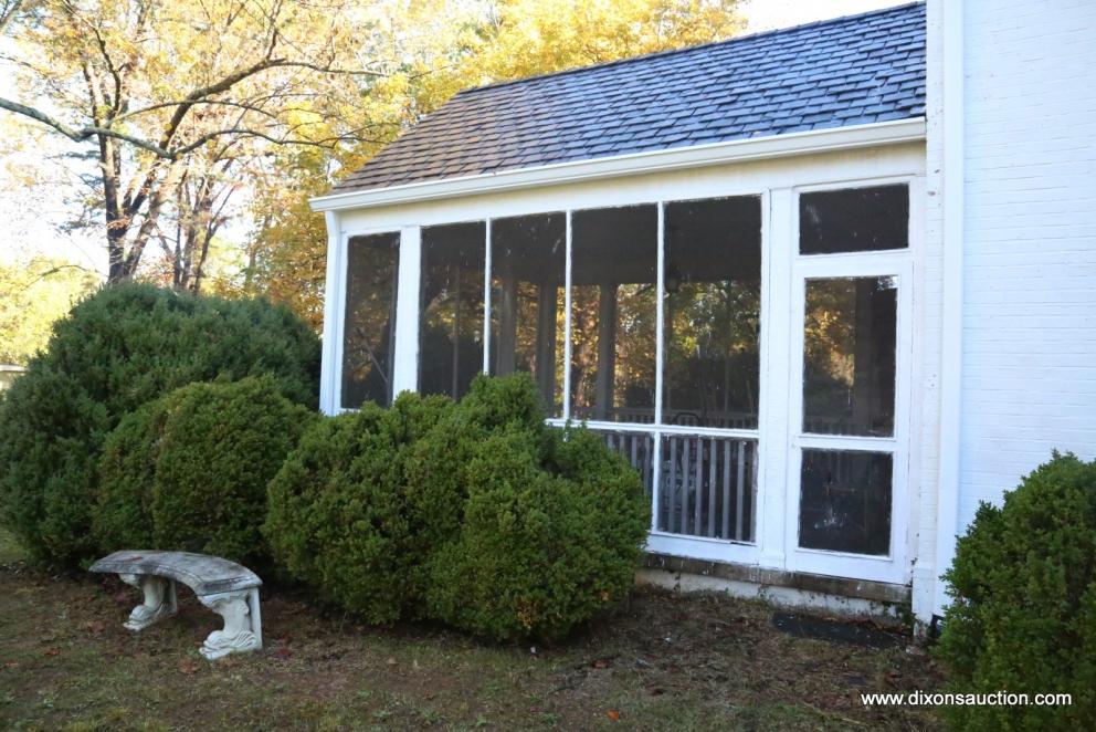 Image for 11/9/2019 On-Site Real Estate Auction.