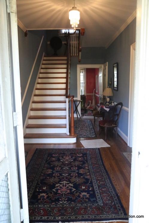 Image for 11/9/2019 On-Site Real Estate Auction.