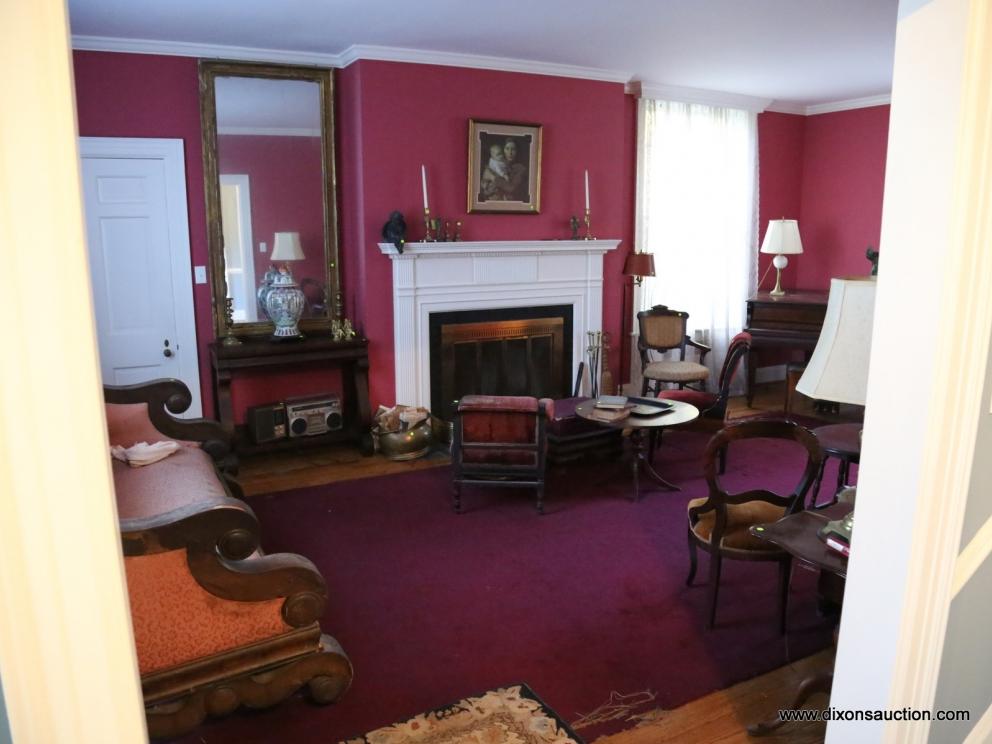 Image for 11/9/2019 On-Site Real Estate Auction.