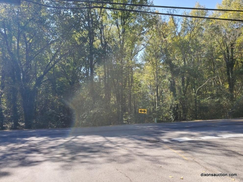 Image for Sealed Bid Real Estate (Land) Auction