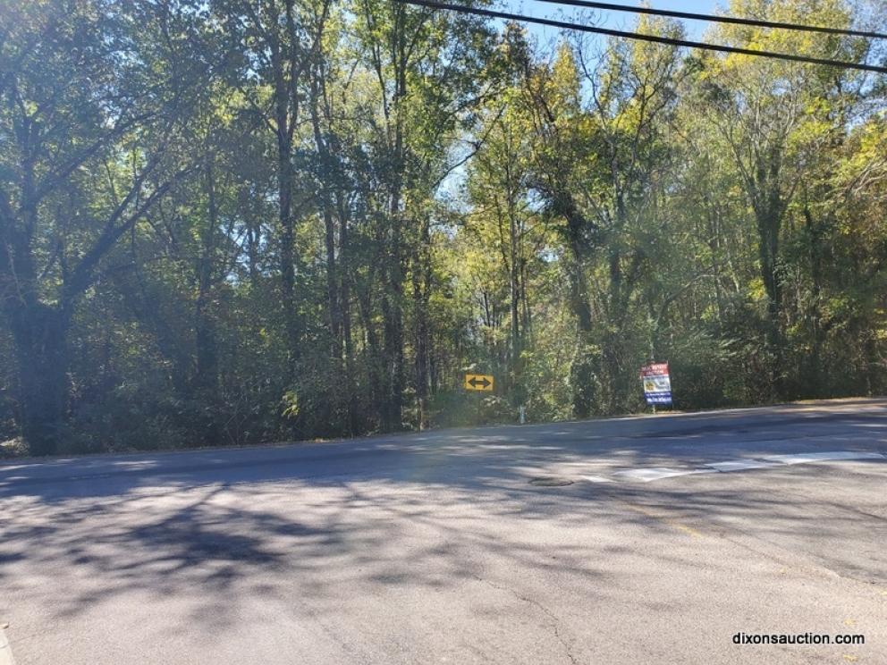 Image for Sealed Bid Real Estate (Land) Auction