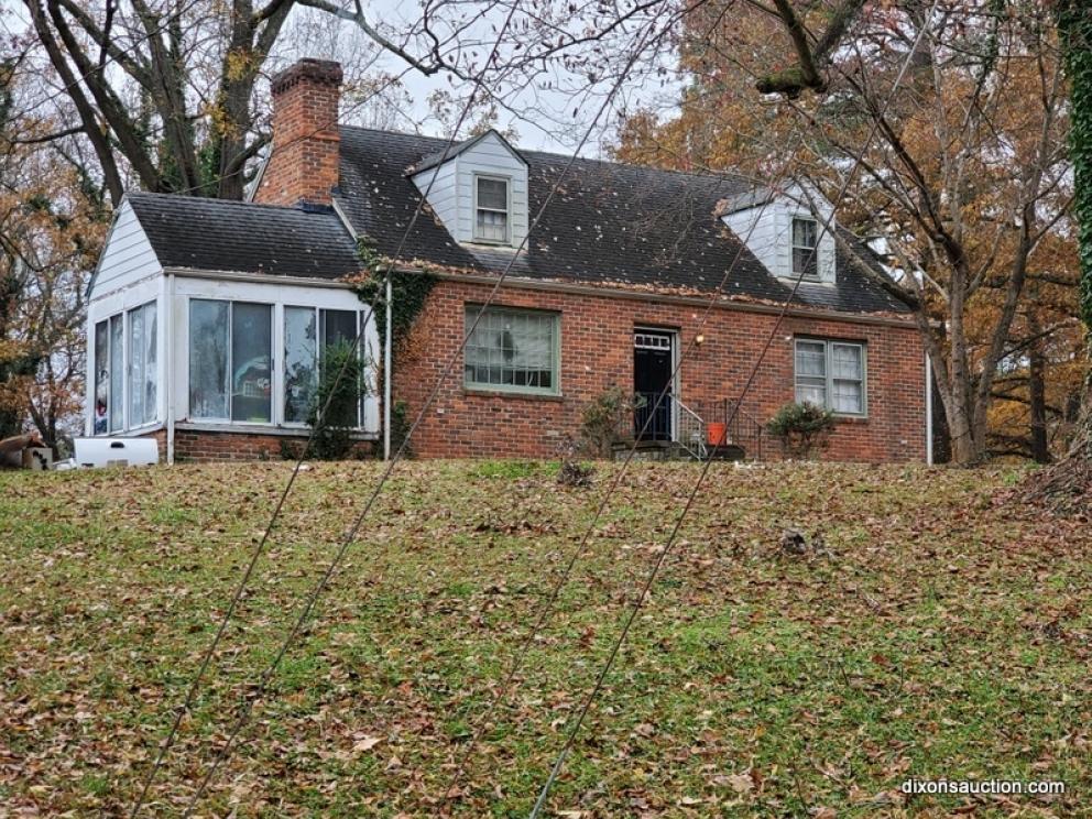 Image for Online Real Estate Auction