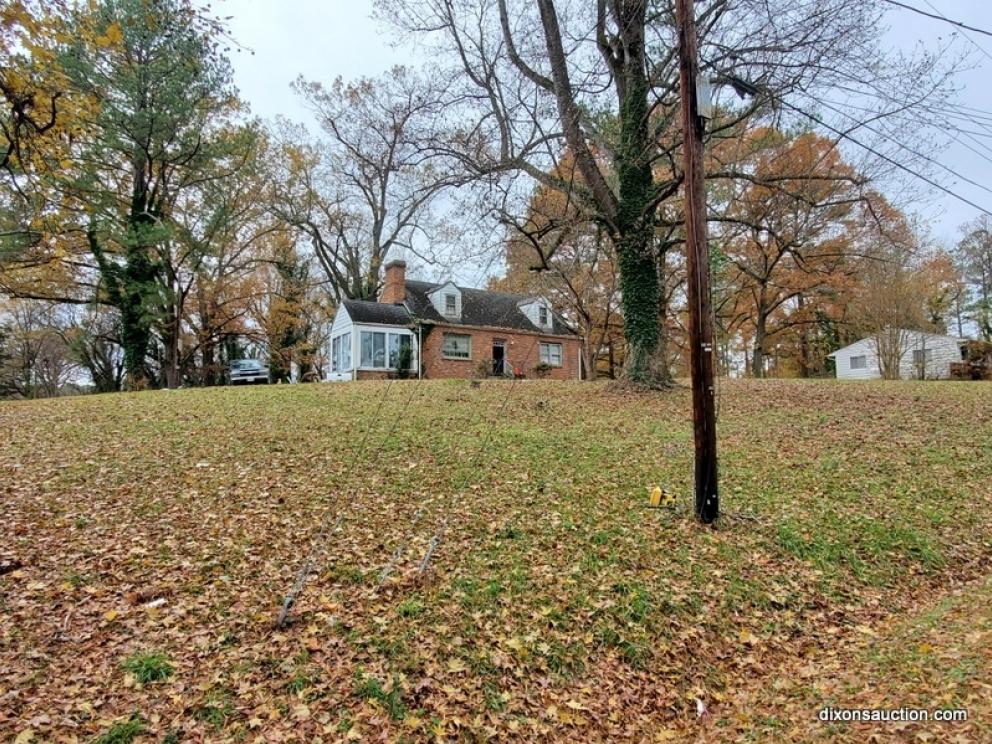 Image for Online Real Estate Auction