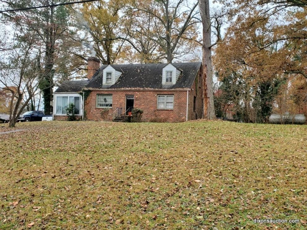 Image for Online Real Estate Auction