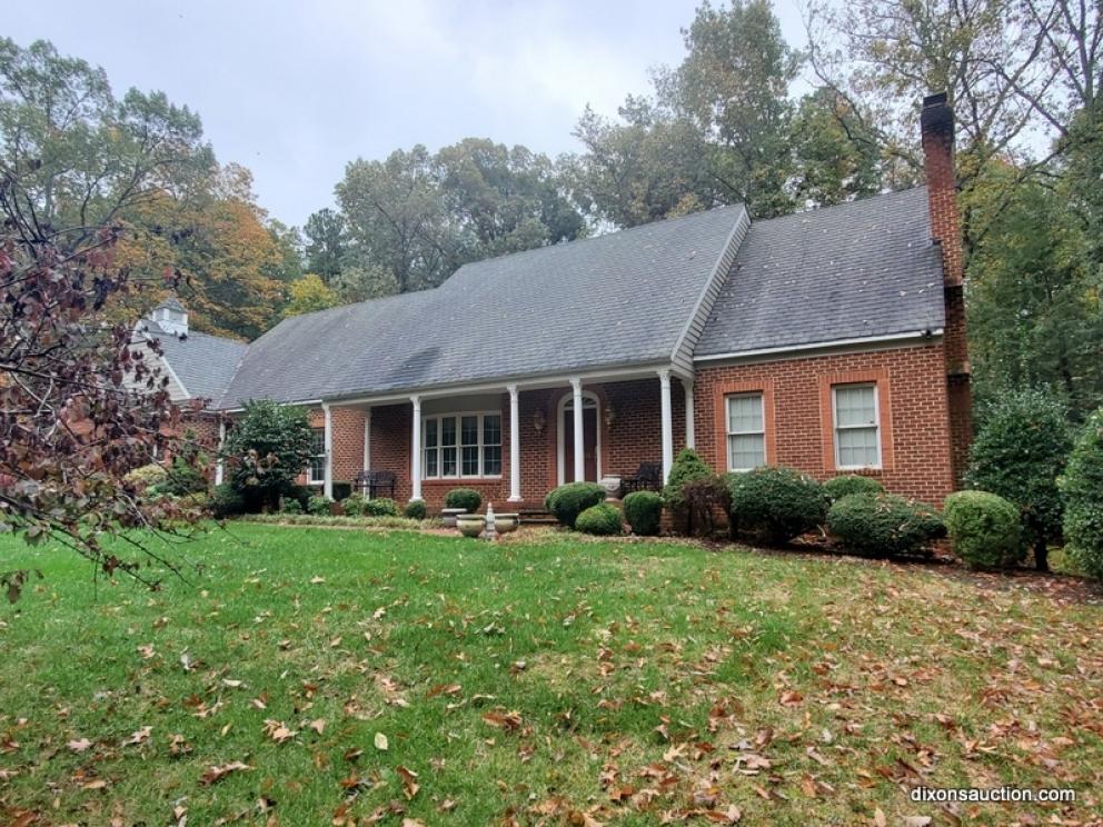 Image for Onsite Real Estate Auction