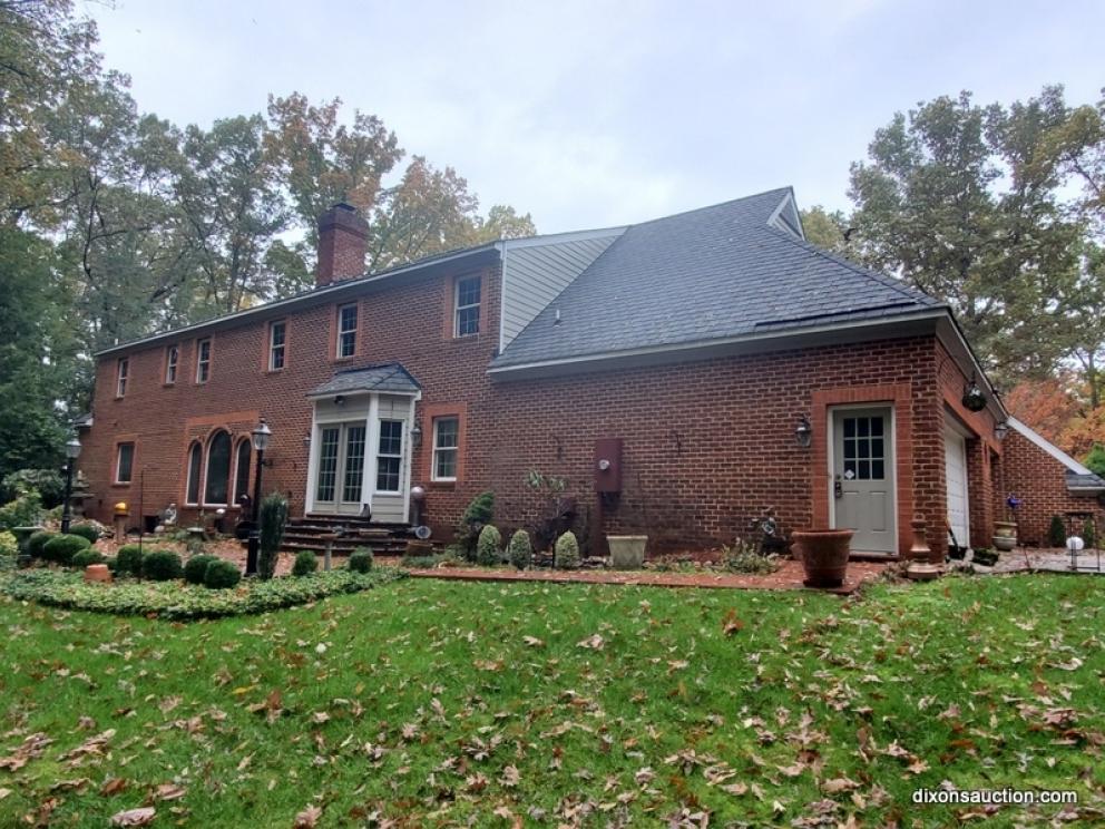 Image for Onsite Real Estate  Auction