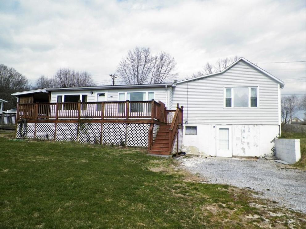 Image for Sealed Bid Real Estate Auction